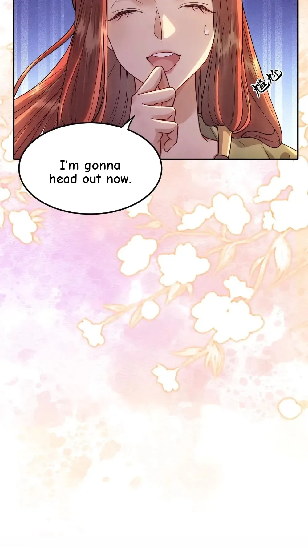Report to the Prince Regent: She, the Big Shot, Specializes in Treating Infertility Chapter 154 page 16