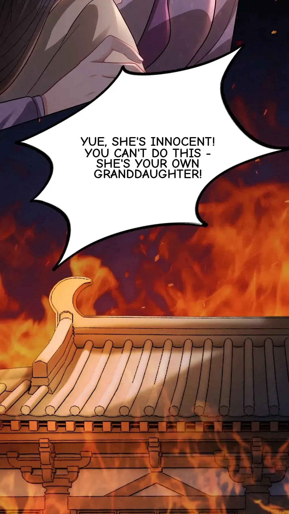Report to the Prince Regent: She, the Big Shot, Specializes in Treating Infertility Chapter 152 page 24