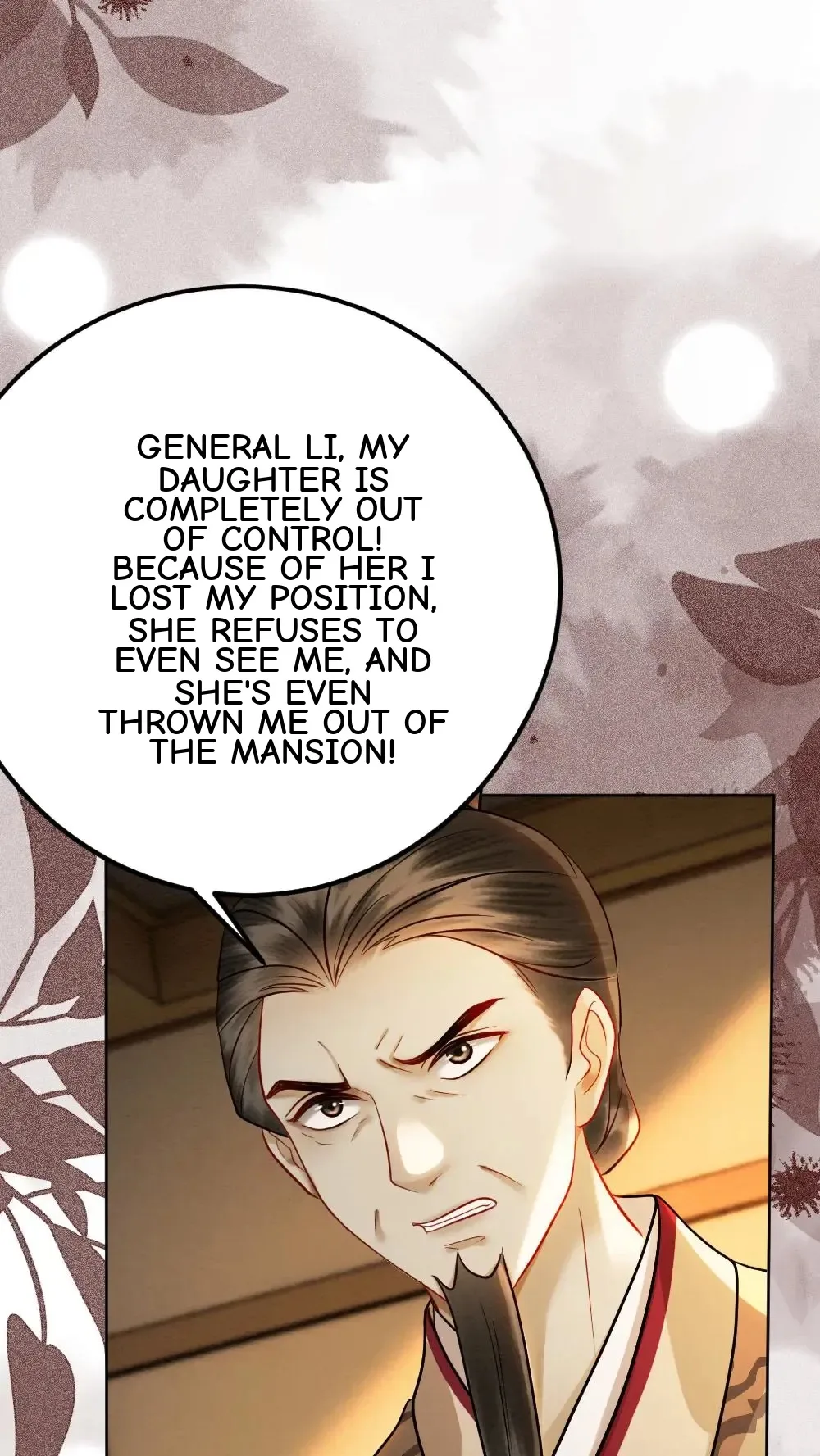 Report to the Prince Regent: She, the Big Shot, Specializes in Treating Infertility Chapter 153 page 15
