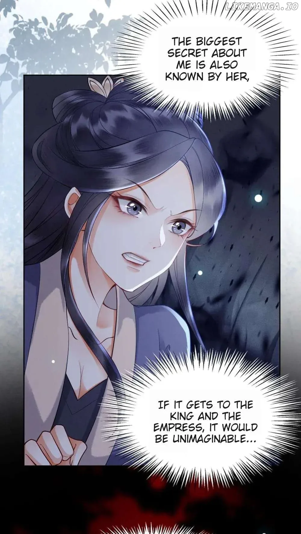 Report to the Prince Regent: She, the Big Shot, Specializes in Treating Infertility Chapter 3 page 9