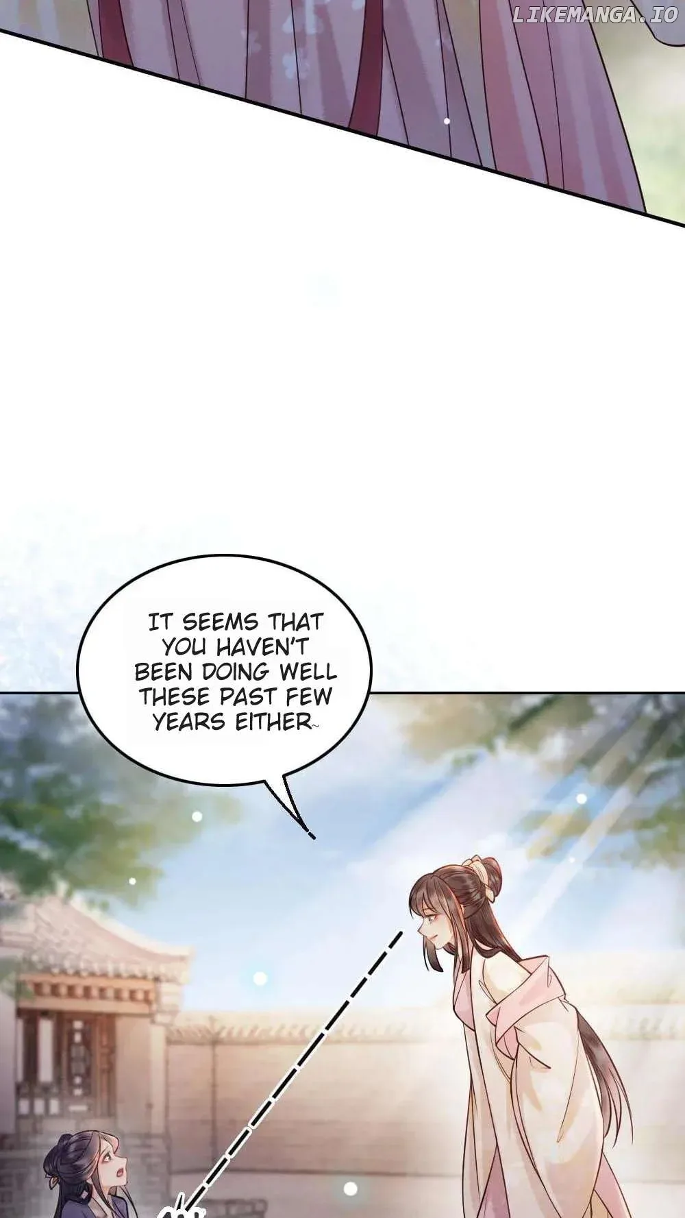 Report to the Prince Regent: She, the Big Shot, Specializes in Treating Infertility Chapter 3 page 7