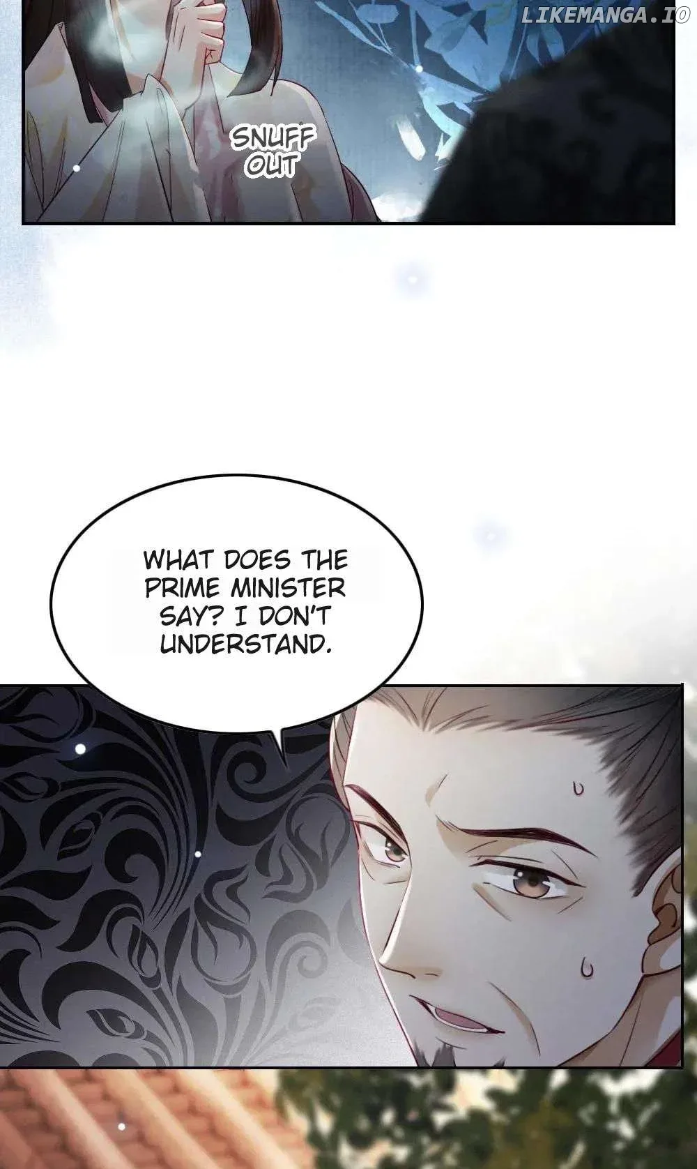 Report to the Prince Regent: She, the Big Shot, Specializes in Treating Infertility Chapter 3 page 20