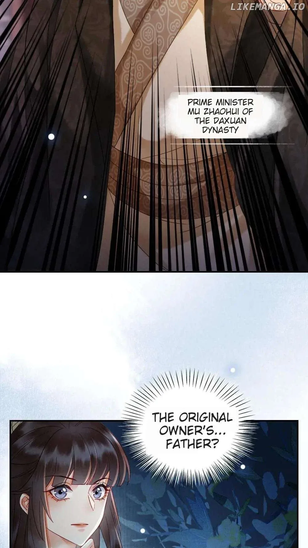 Report to the Prince Regent: She, the Big Shot, Specializes in Treating Infertility Chapter 3 page 19
