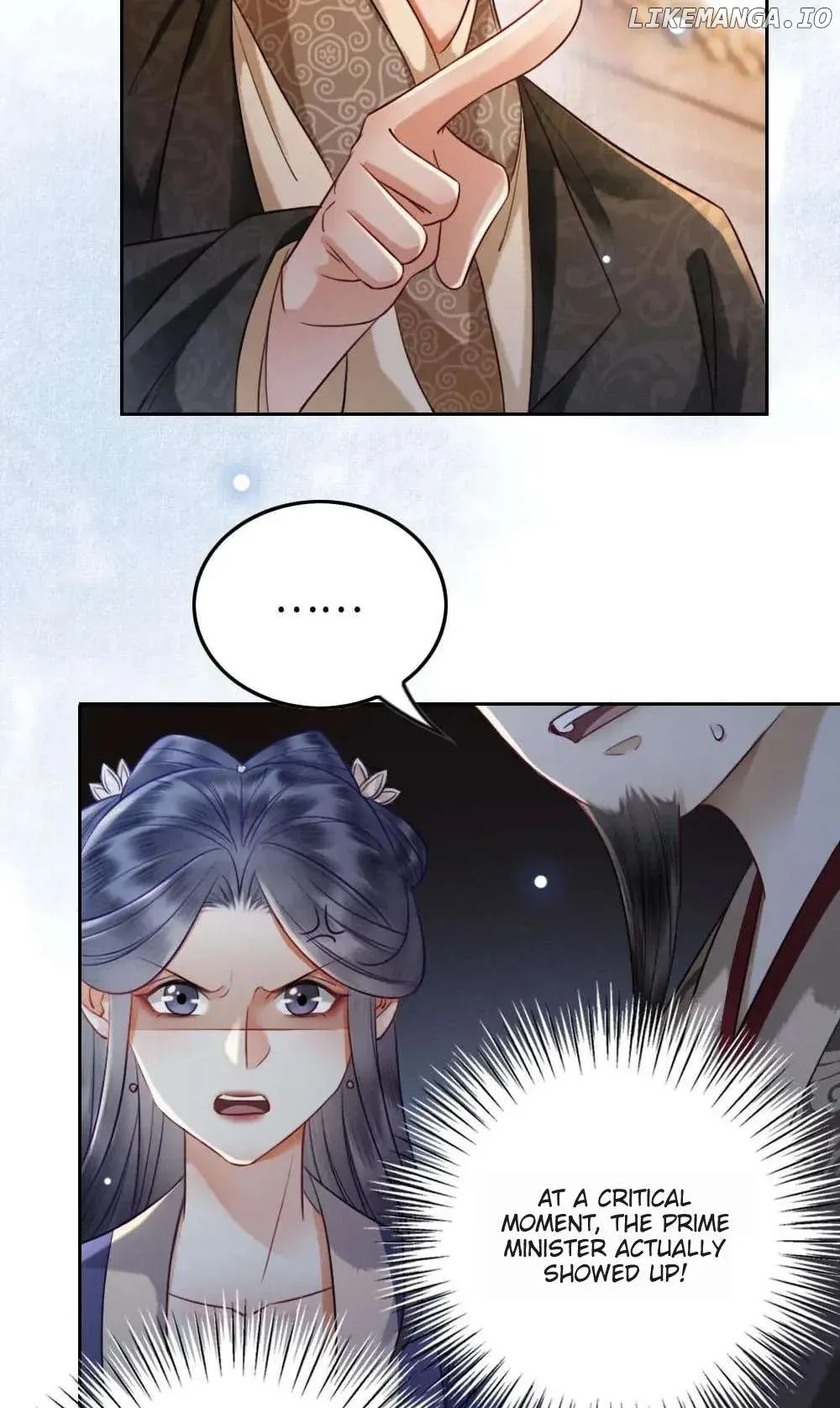 Report to the Prince Regent: She, the Big Shot, Specializes in Treating Infertility Chapter 3 page 23