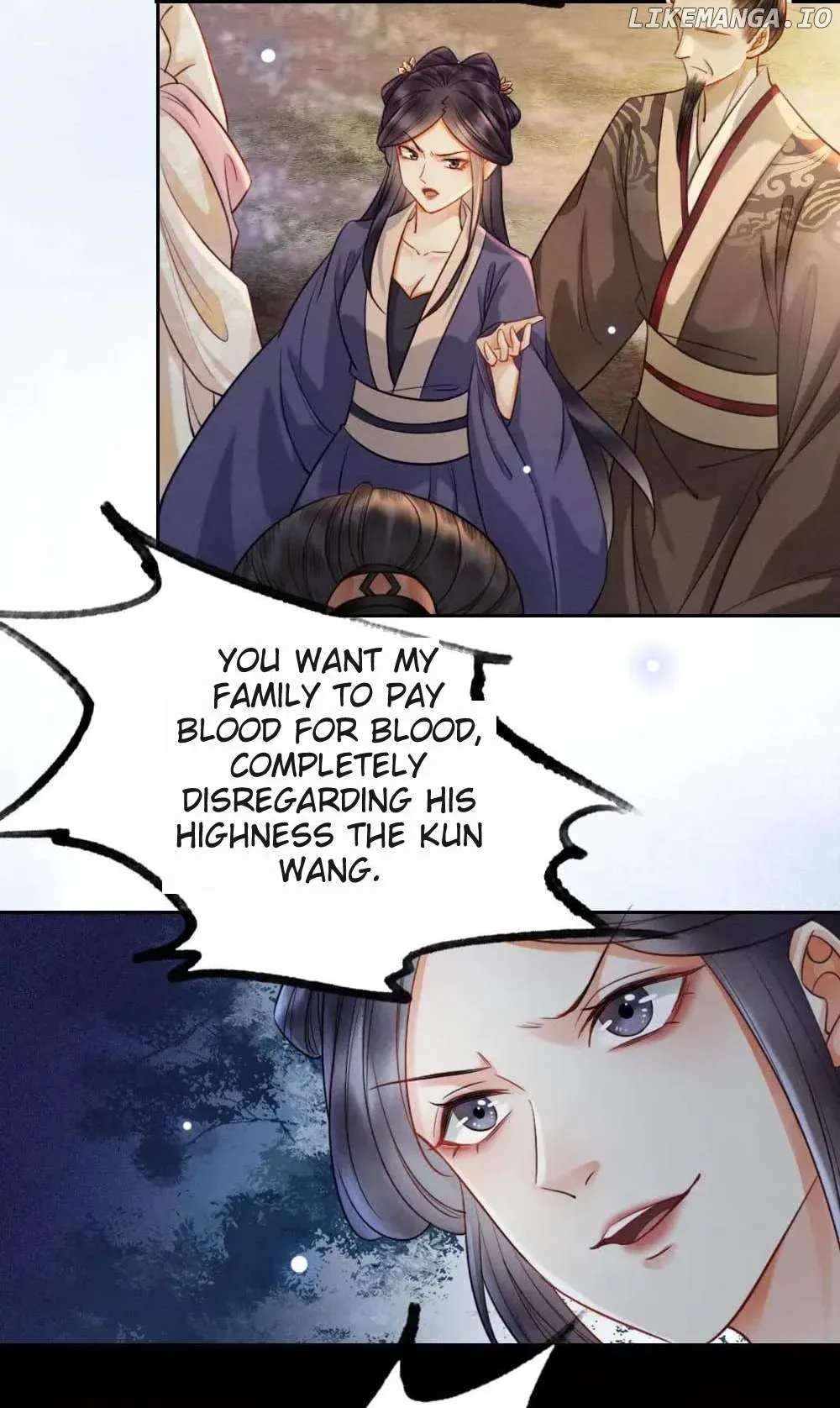 Report to the Prince Regent: She, the Big Shot, Specializes in Treating Infertility Chapter 3 page 25