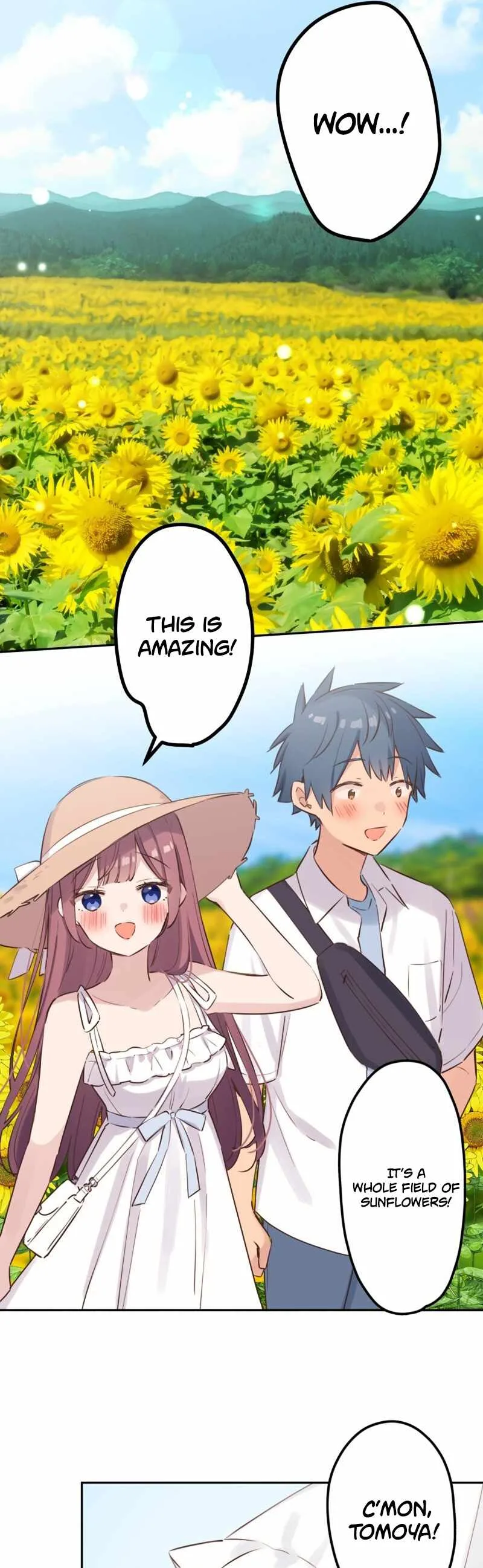 Waka-chan Is Pushy Again Chapter 220 page 5