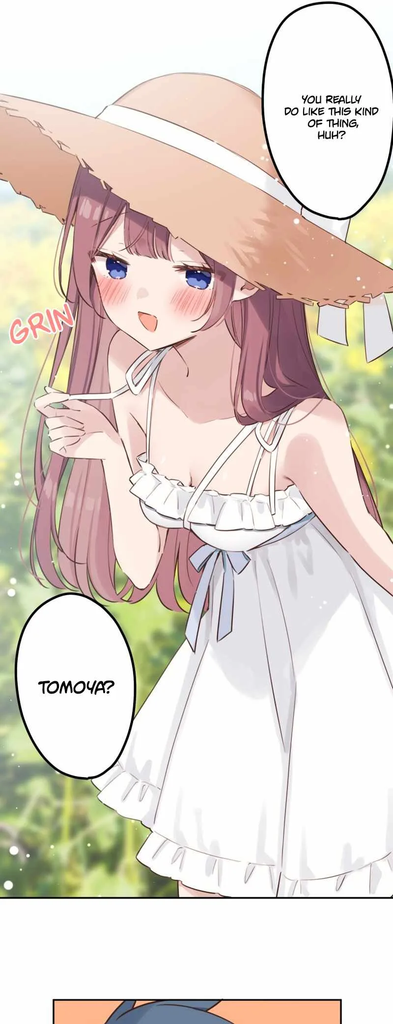 Waka-chan Is Pushy Again Chapter 220 page 8