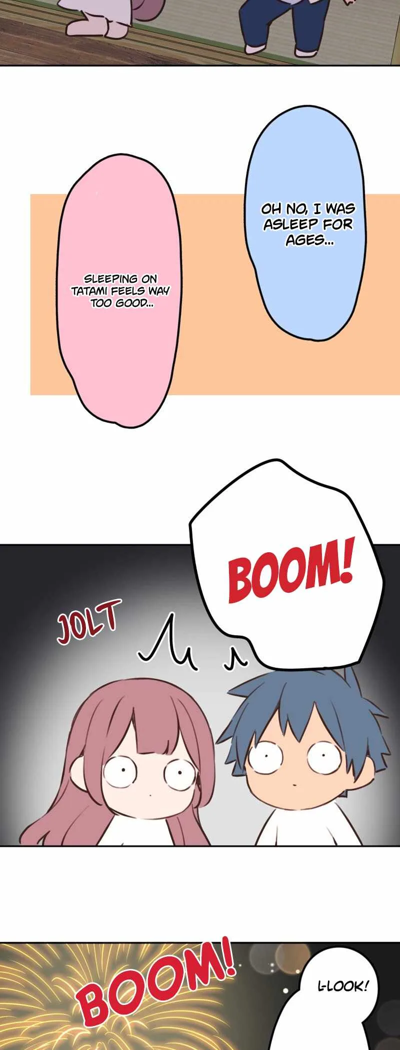 Waka-chan Is Pushy Again Chapter 220 page 25