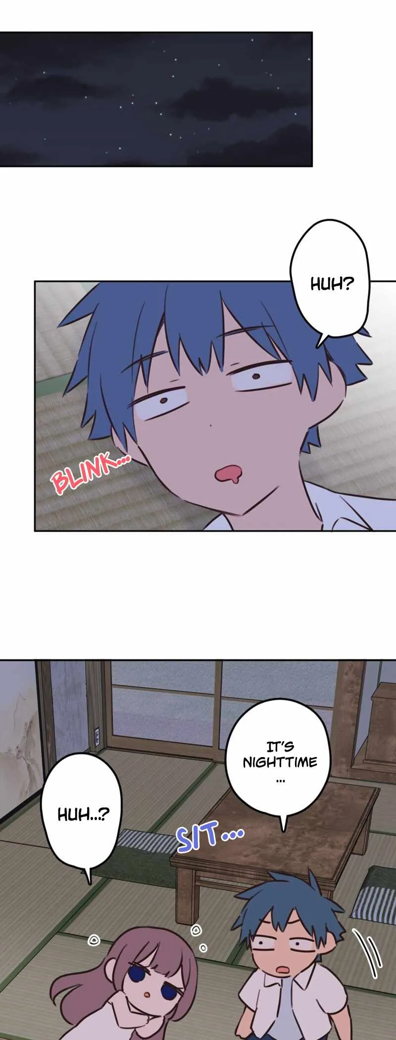 Waka-chan Is Pushy Again Chapter 220 page 24