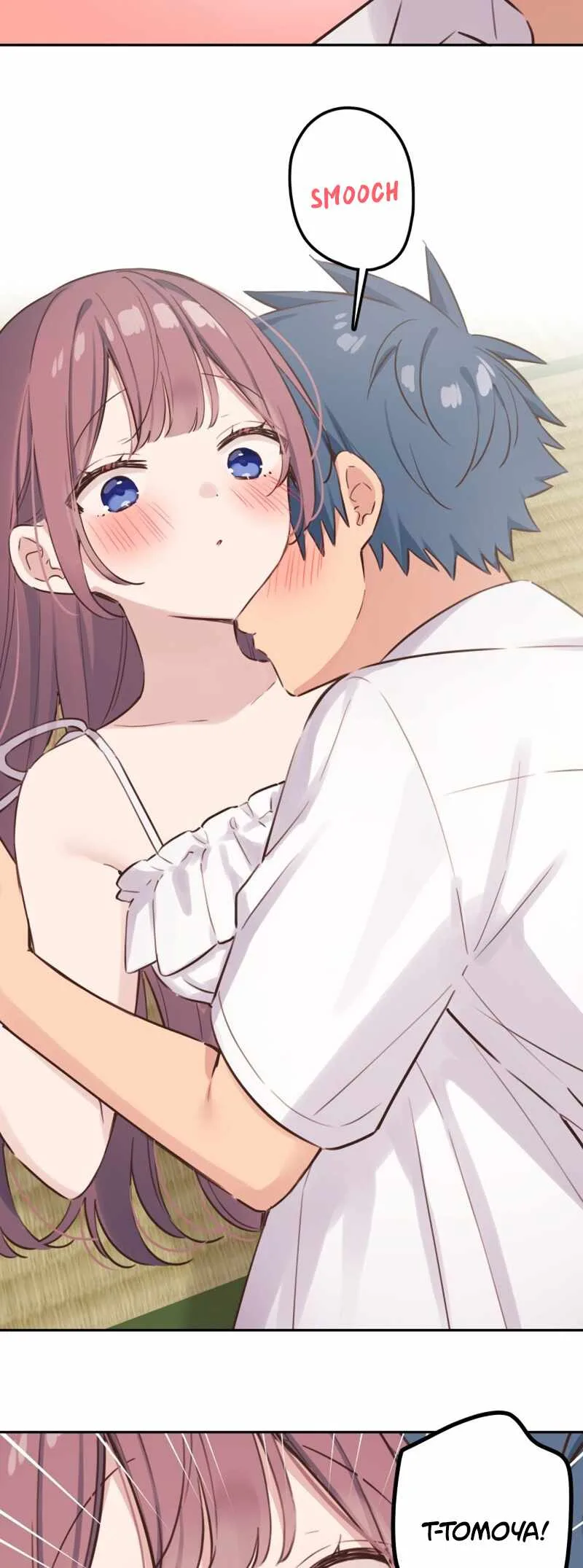 Waka-chan Is Pushy Again Chapter 220 page 20
