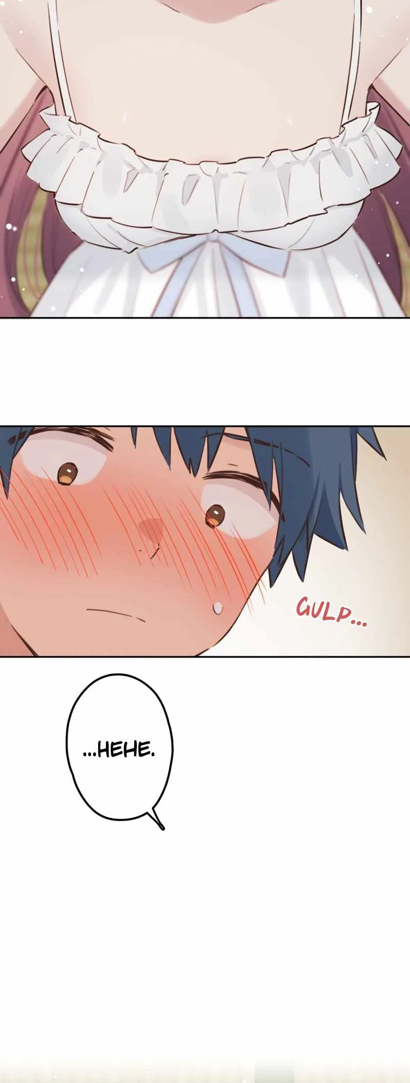 Waka-chan Is Pushy Again Chapter 220 page 18