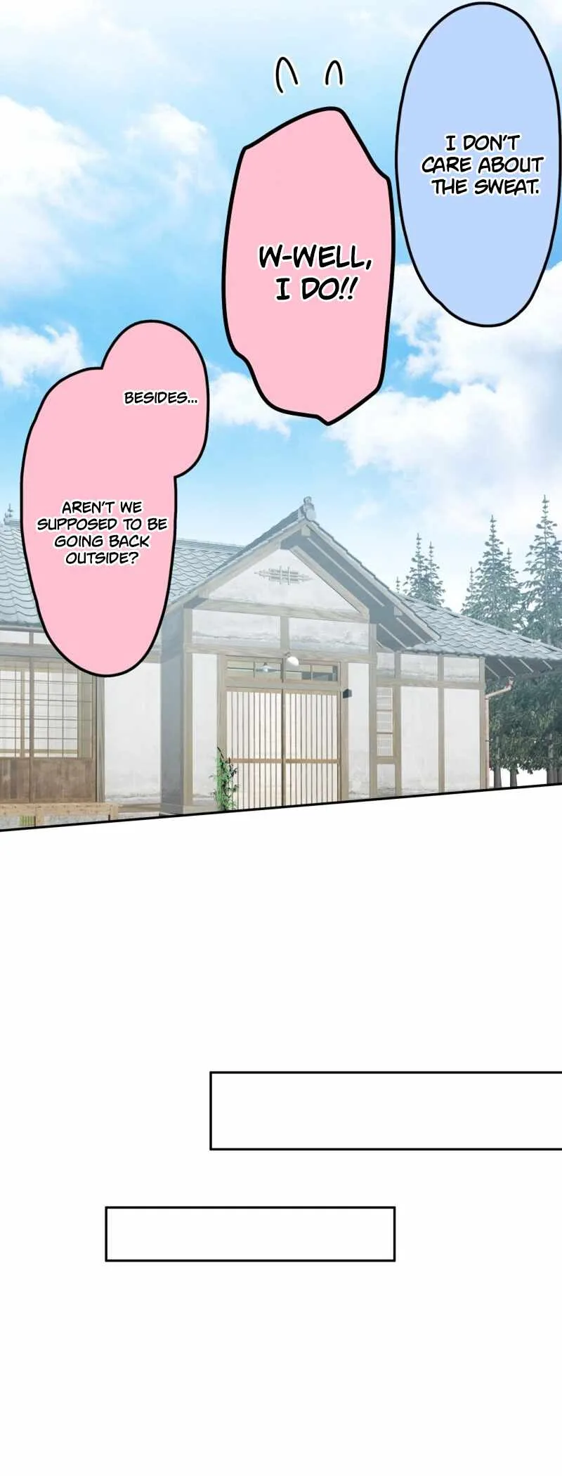 Waka-chan Is Pushy Again Chapter 220 page 23