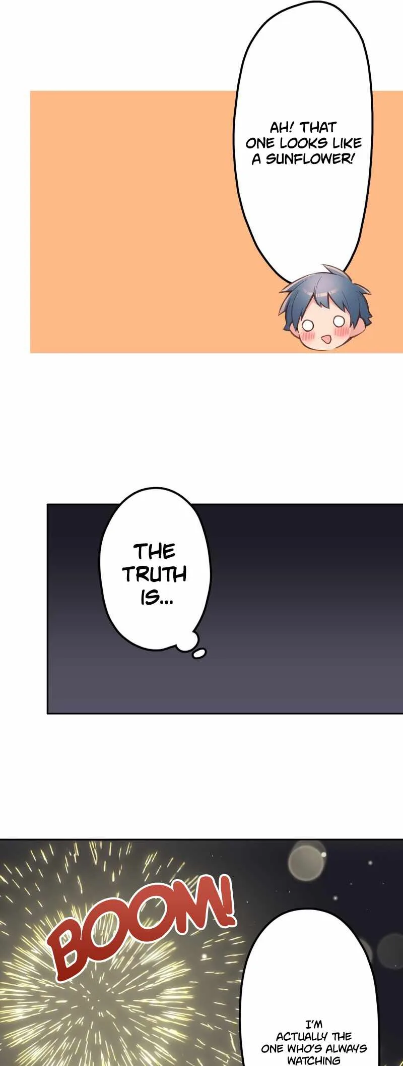 Waka-chan Is Pushy Again Chapter 220 page 31