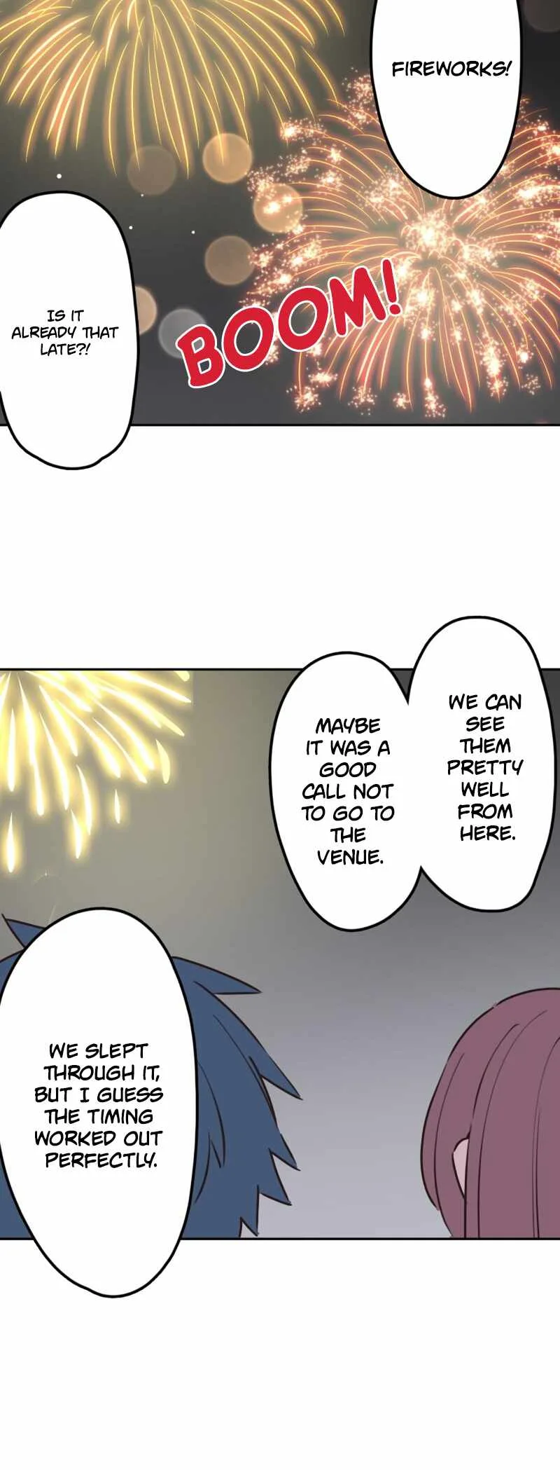Waka-chan Is Pushy Again Chapter 220 page 26