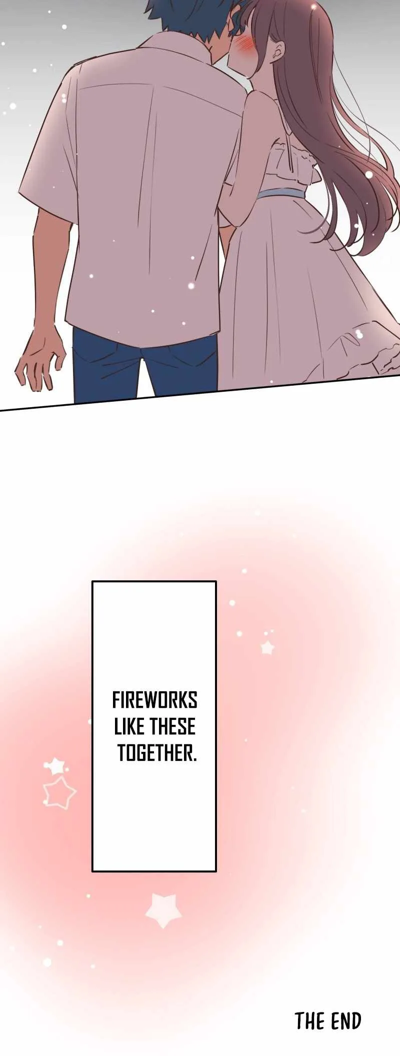 Waka-chan Is Pushy Again Chapter 220 page 34