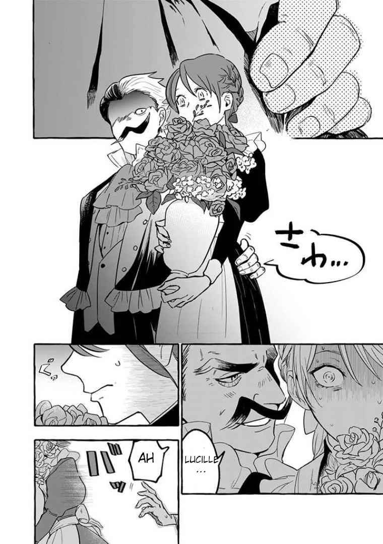 Reemployment Life With An Unsociable Untalkative Magician Chapter 1 page 14