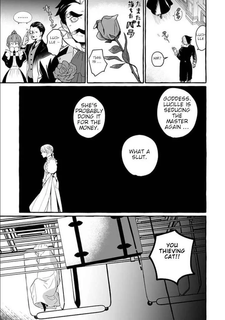 Reemployment Life With An Unsociable Untalkative Magician Chapter 1 page 15