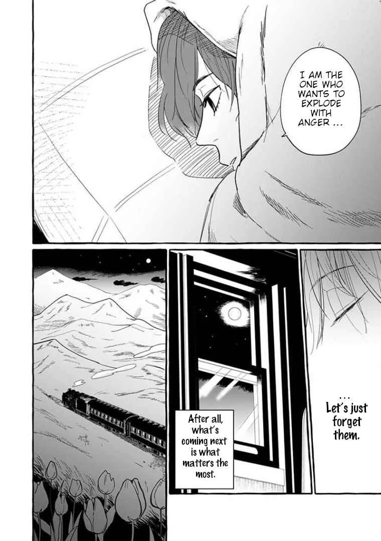 Reemployment Life With An Unsociable Untalkative Magician Chapter 1 page 16