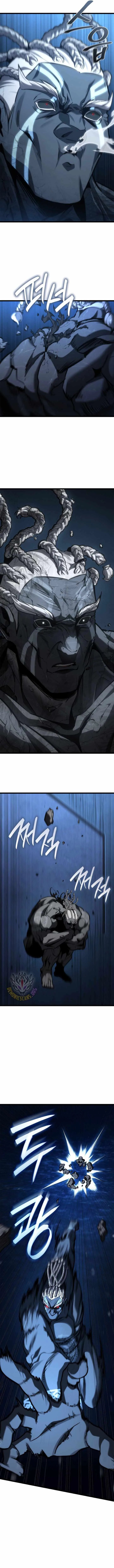 Infinite Mage Chapter 188 page 9
