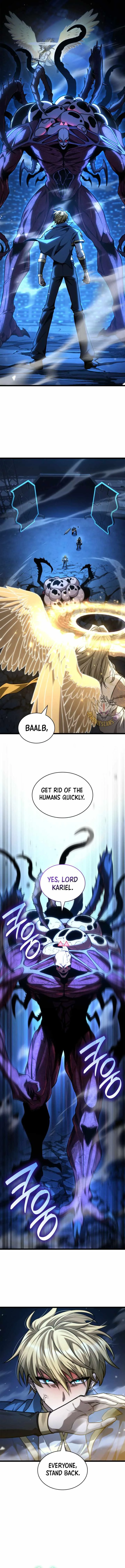 Infinite Mage Chapter 188 page 13