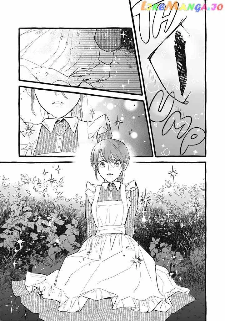 Reemployment Life With An Unsociable Untalkative Magician Chapter 11 page 26