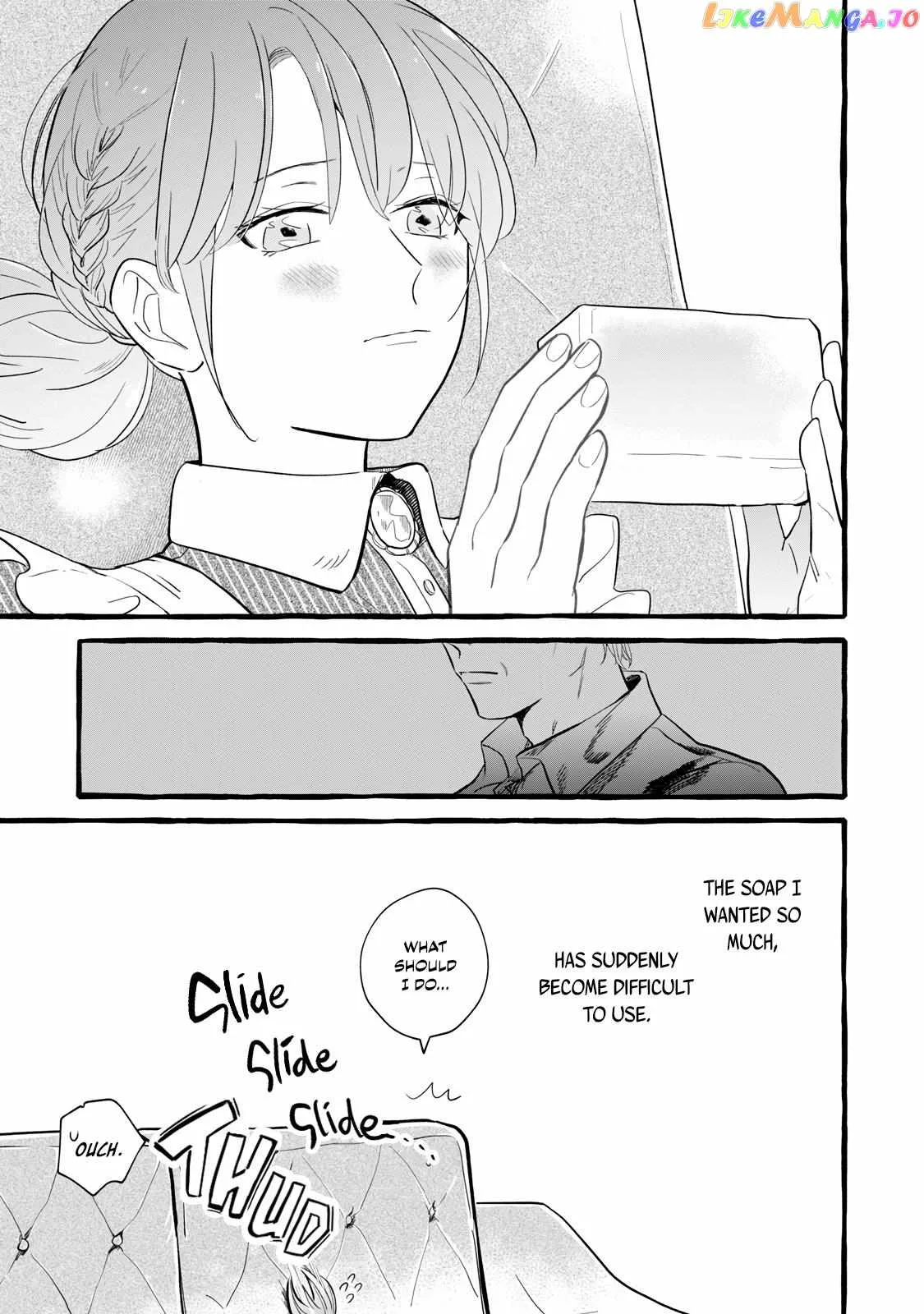 Reemployment Life With An Unsociable Untalkative Magician Chapter 9 page 30