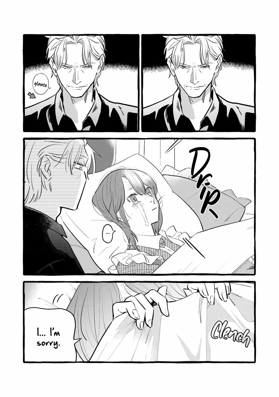 Reemployment Life With An Unsociable Untalkative Magician Chapter 12 page 18