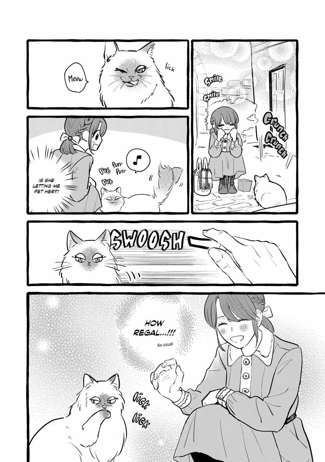 Reemployment Life With An Unsociable Untalkative Magician Chapter 16 page 25
