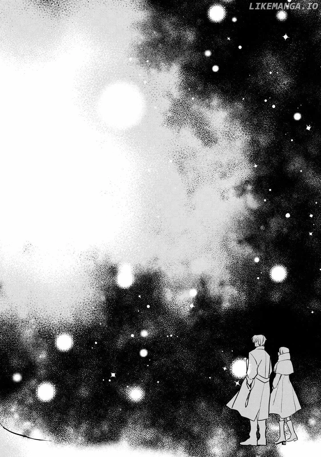 Reemployment Life With An Unsociable Untalkative Magician Chapter 19 page 23