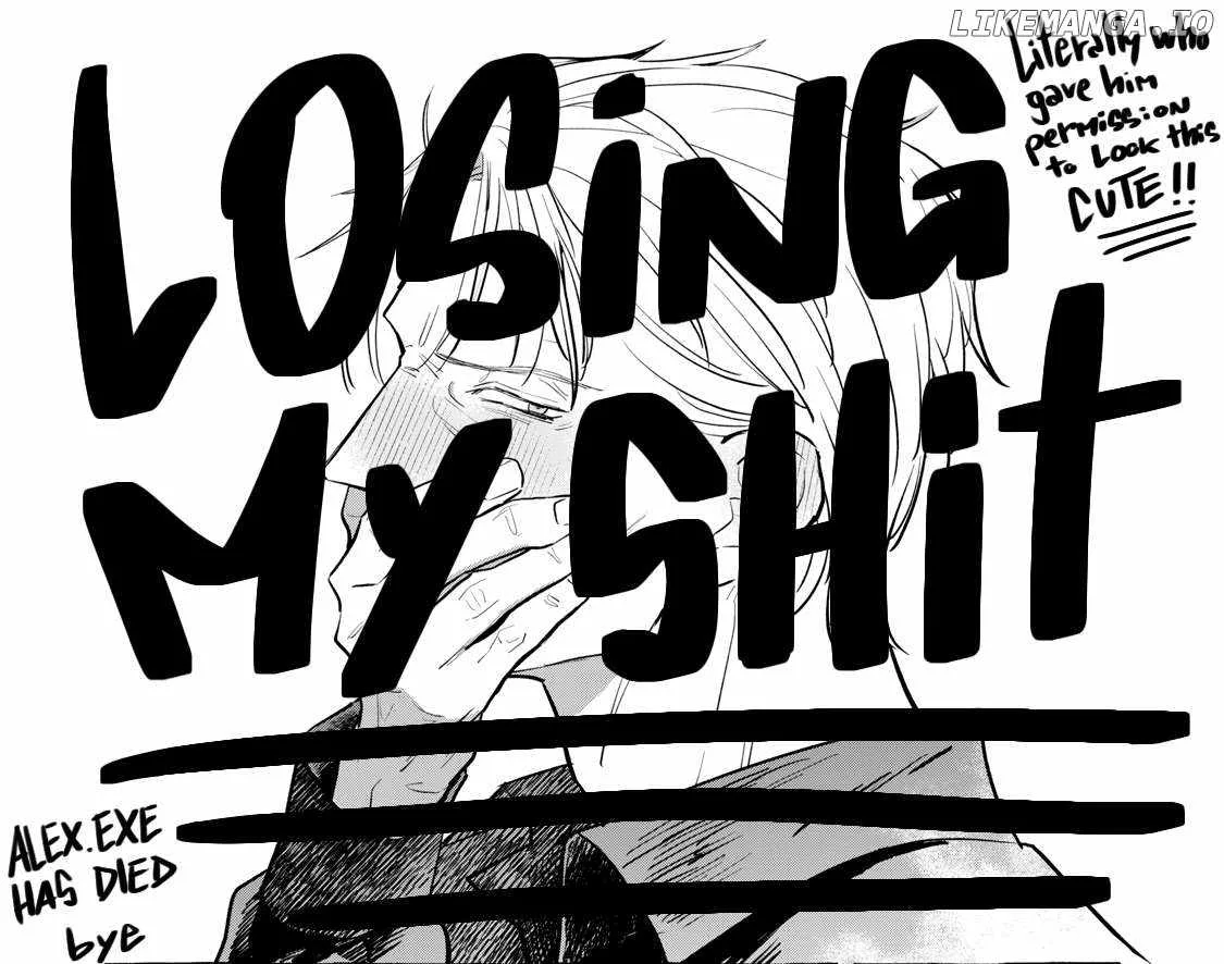 Reemployment Life With An Unsociable Untalkative Magician Chapter 20 page 37