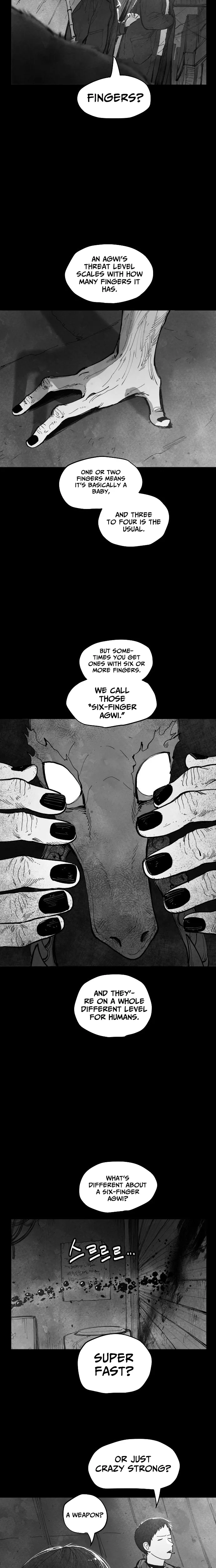 The Greatest Magician Chapter 9 page 2