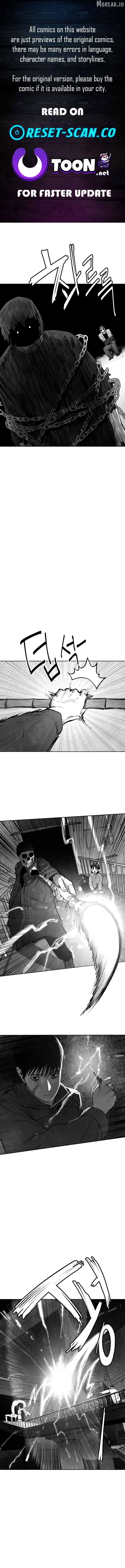 The Greatest Magician Chapter 11 page 1