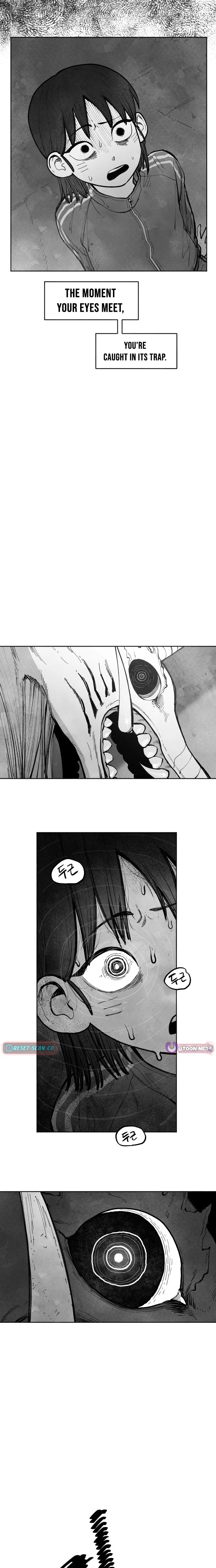 The Greatest Magician Chapter 9 page 4