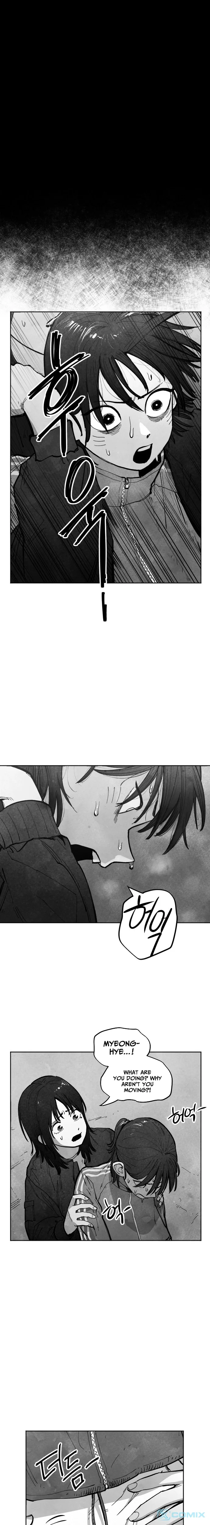 The Greatest Magician Chapter 9 page 6