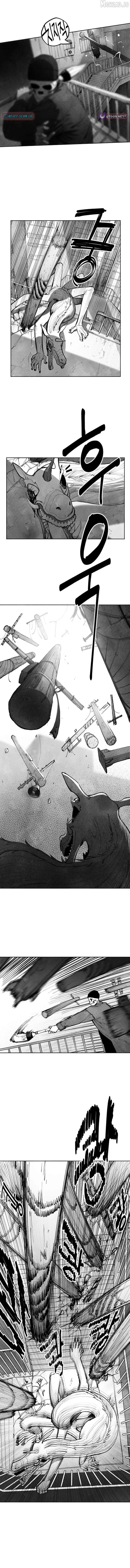 The Greatest Magician Chapter 11 page 3