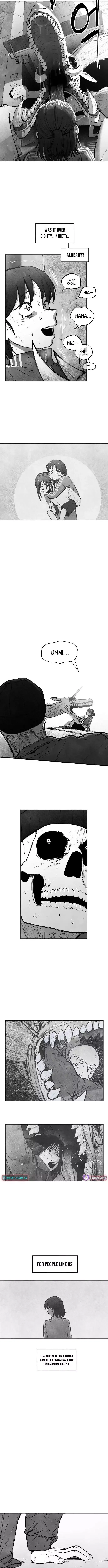 The Greatest Magician Chapter 10 page 2
