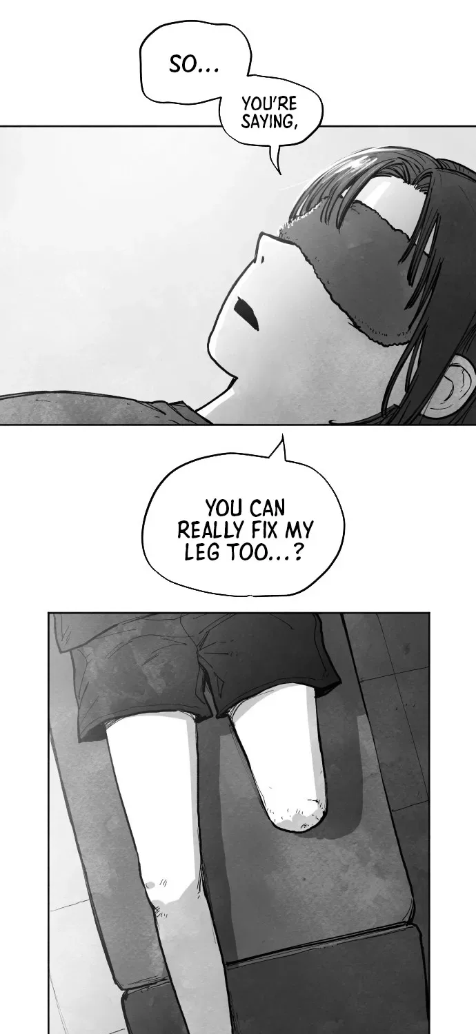 The Greatest Magician Chapter 4 page 9