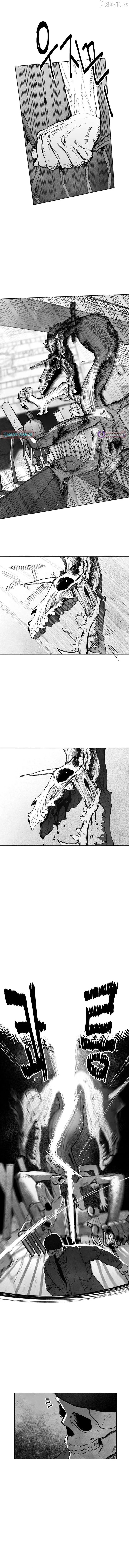 The Greatest Magician Chapter 11 page 5