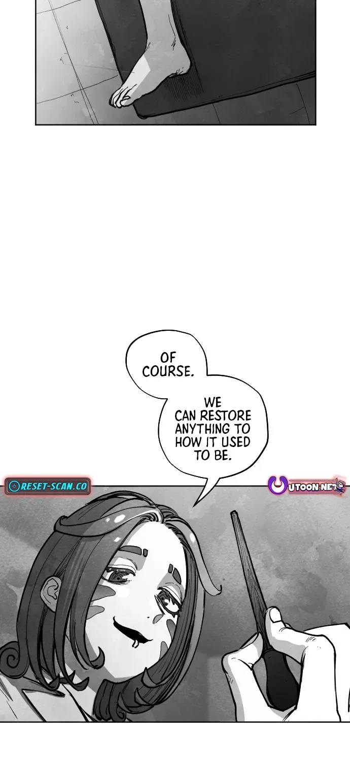 The Greatest Magician Chapter 4 page 10