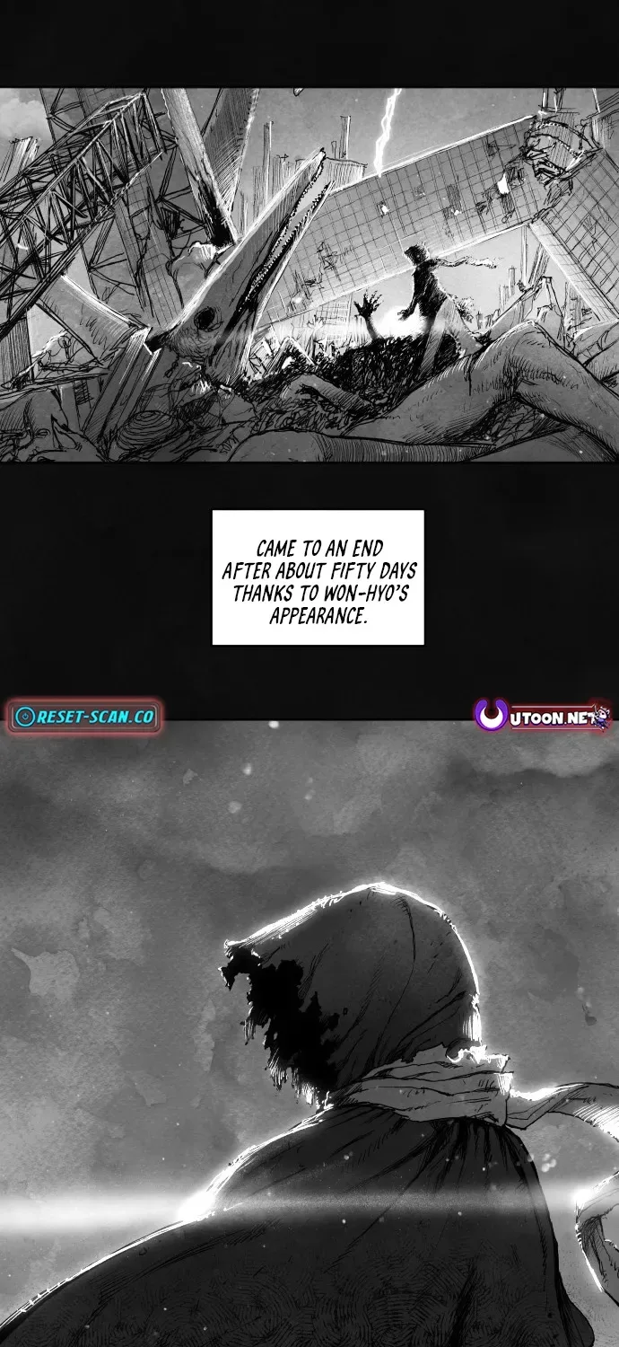 The Greatest Magician Chapter 4 page 4