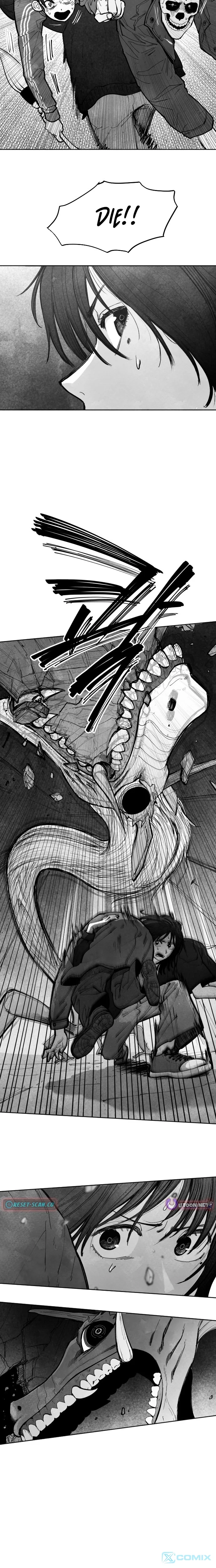 The Greatest Magician Chapter 9 page 15