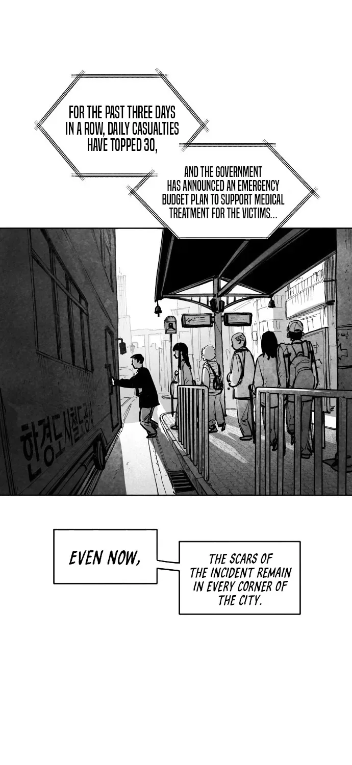 The Greatest Magician Chapter 4 page 6