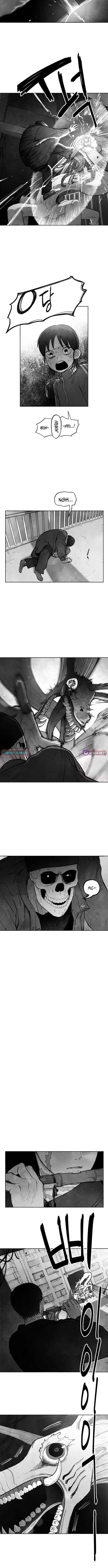 The Greatest Magician Chapter 10 page 6