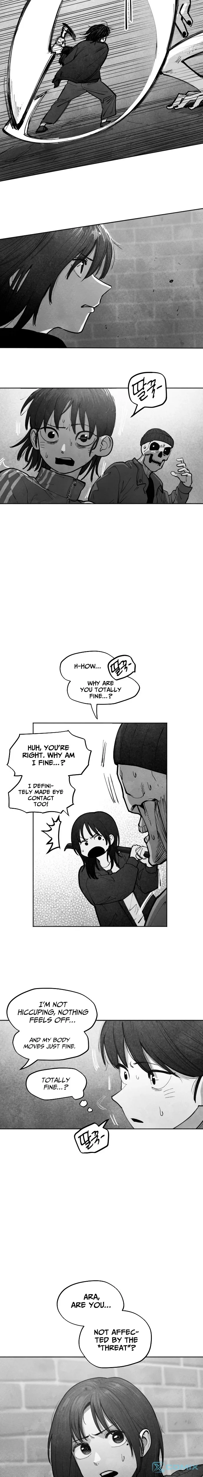 The Greatest Magician Chapter 9 page 12
