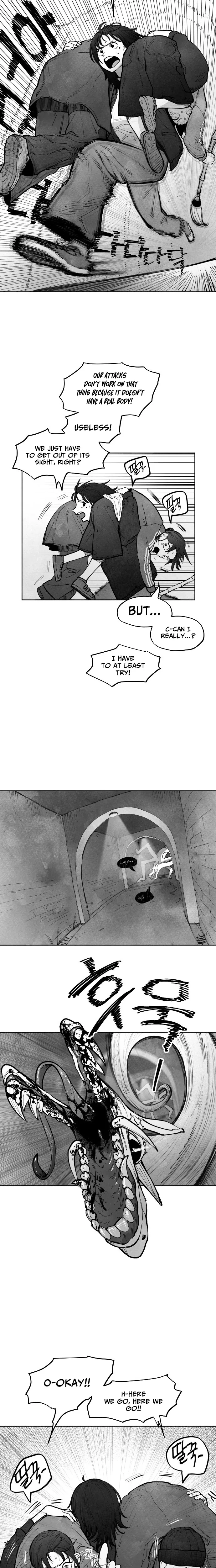 The Greatest Magician Chapter 9 page 14
