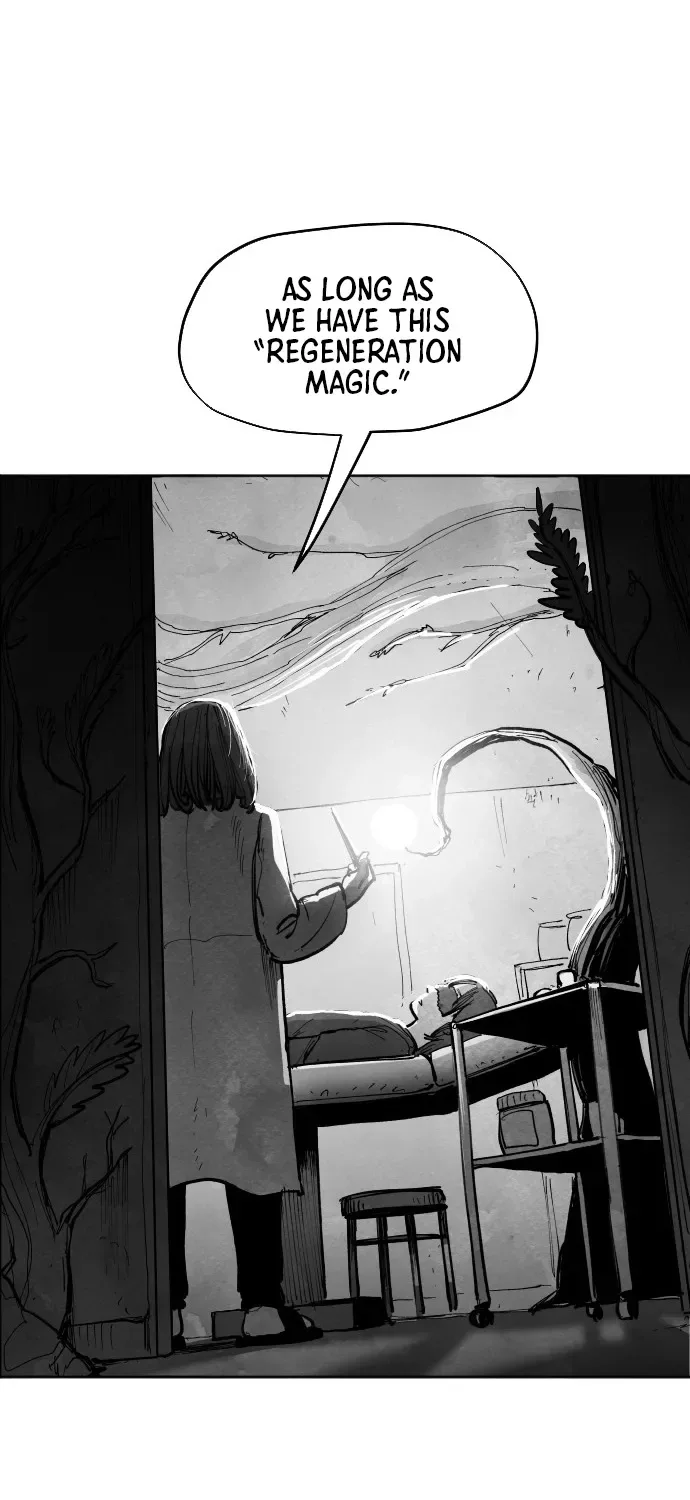 The Greatest Magician Chapter 4 page 11