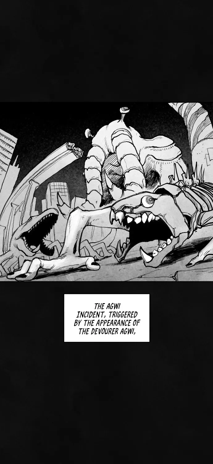 The Greatest Magician Chapter 4 page 3