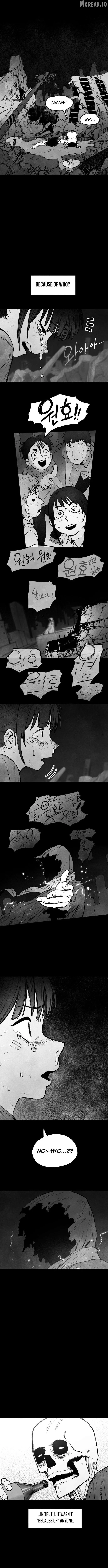 The Greatest Magician Chapter 8 page 3