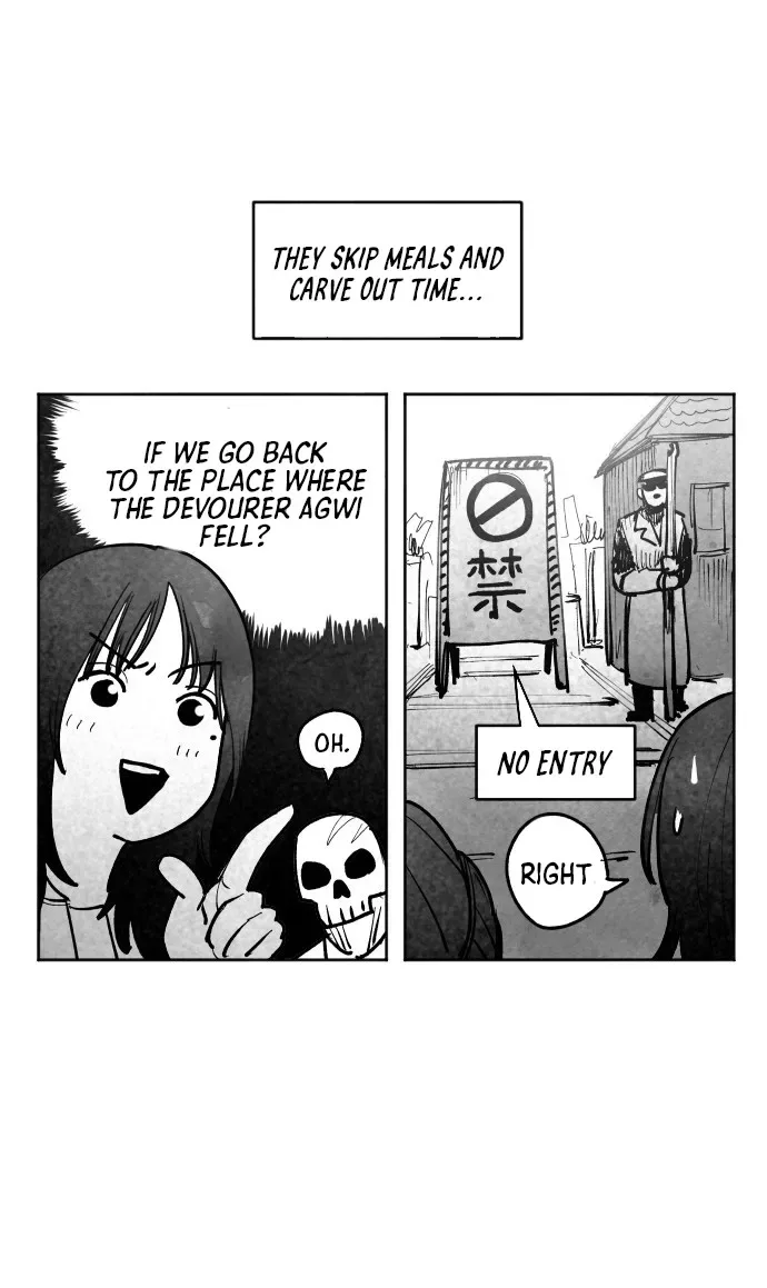 The Greatest Magician Chapter 4 page 26