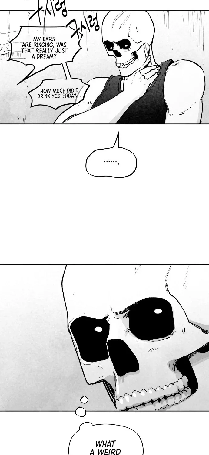 The Greatest Magician Chapter 4 page 22